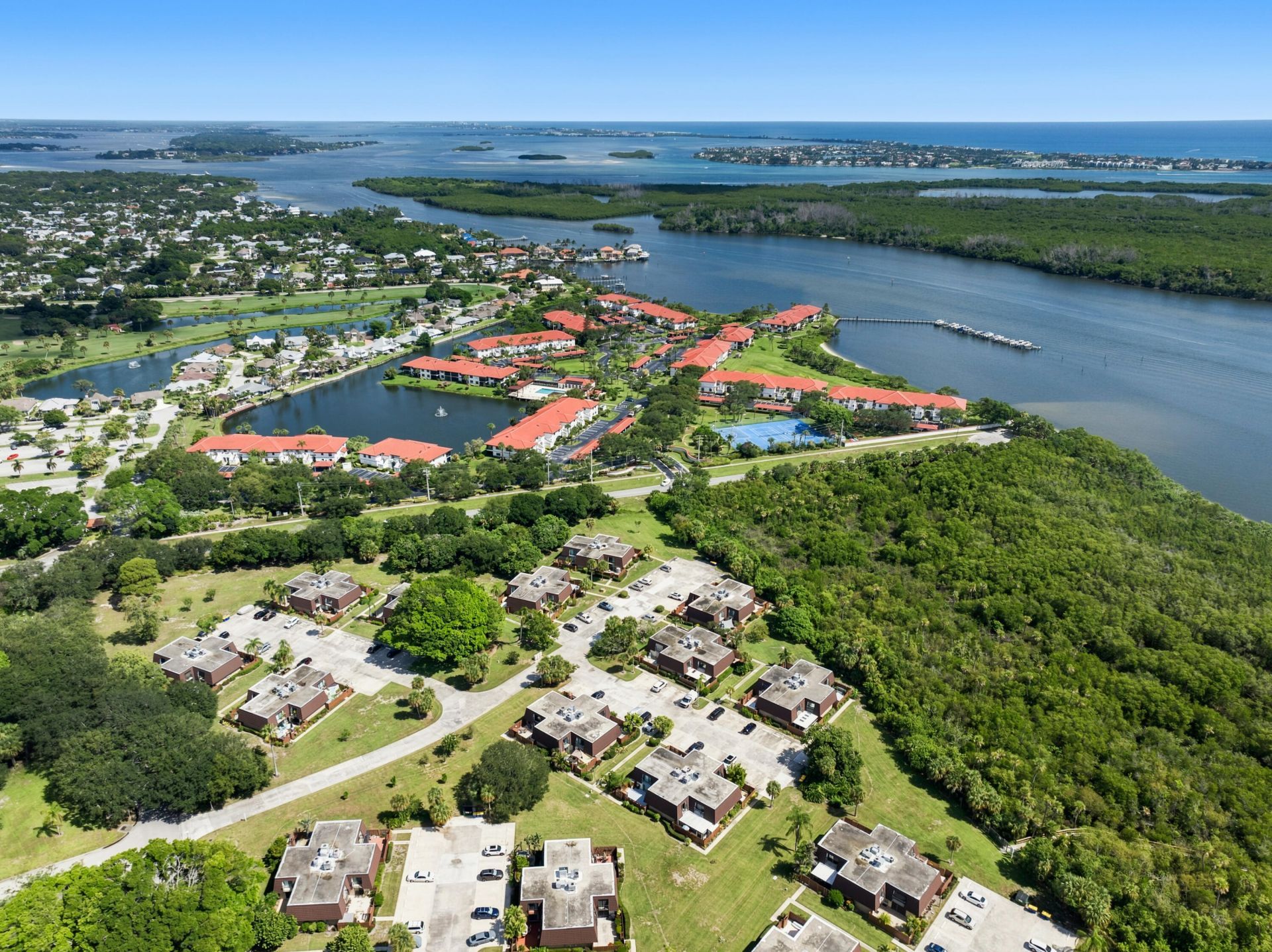 6197 SE Riverboat Drive, Stuart, FL 34997 Photo