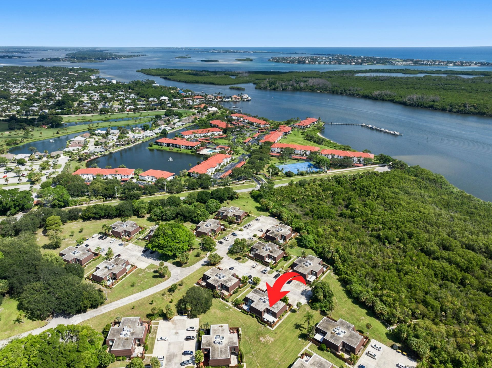 6197 SE Riverboat Drive, Stuart, FL 34997 Photo