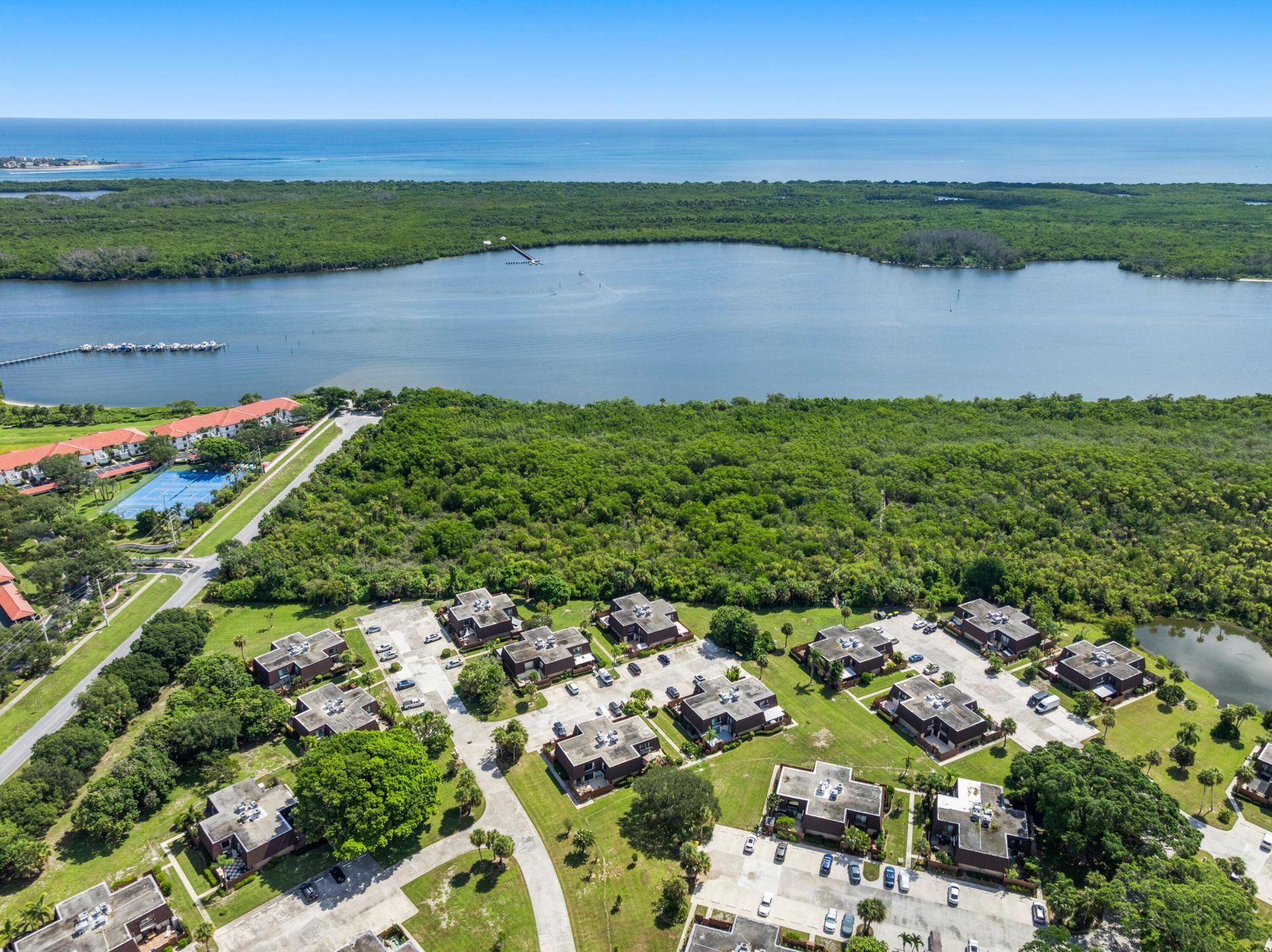 6197 SE Riverboat Drive, Stuart, FL 34997 Photo