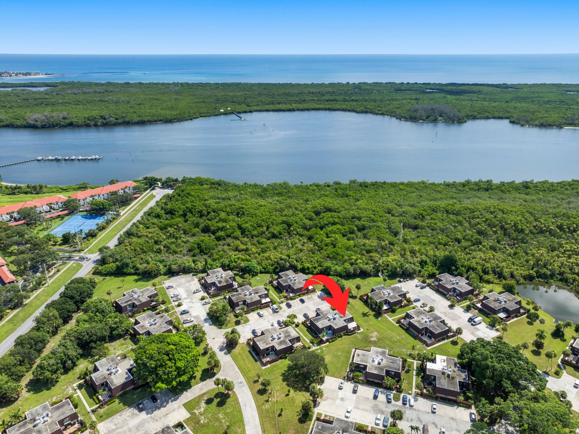 6197 SE Riverboat Drive, Stuart, FL 34997 Photo