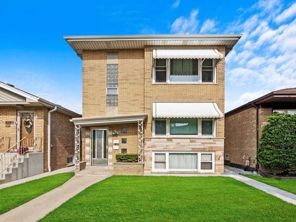 6221 S Kolmar Avenue , Unit 2, Chicago, IL 60629