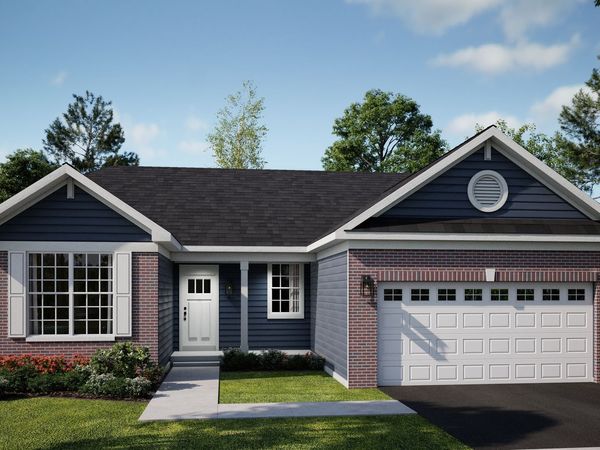 1104 Rebecca Court , Libertyville, IL 60048