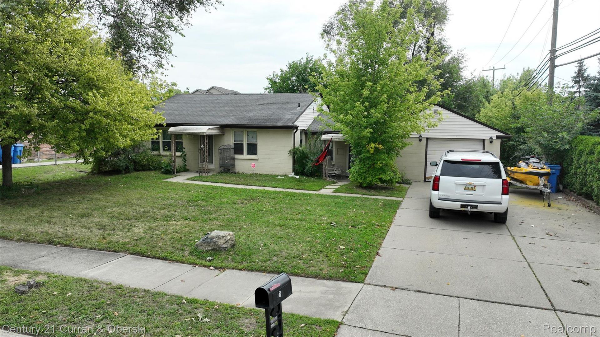 148 Rosemary Street, Dearborn Heights, Mi 48127 Main Photo
