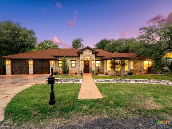 139 Silver Valley , Waco, TX 76705