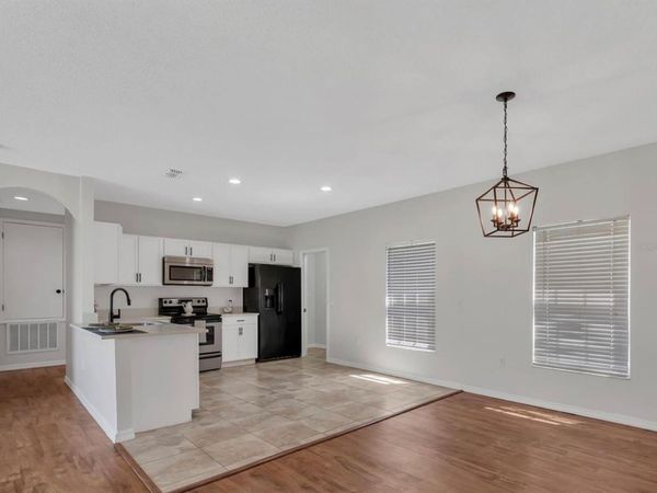 611 ELBRIDGE DRIVE , KISSIMMEE, FL 34758