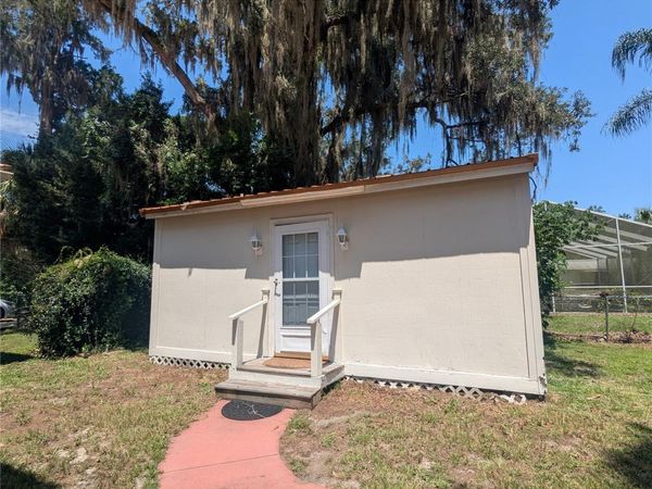 6627 SE 219TH TERRACE , HAWTHORNE, FL 32640
