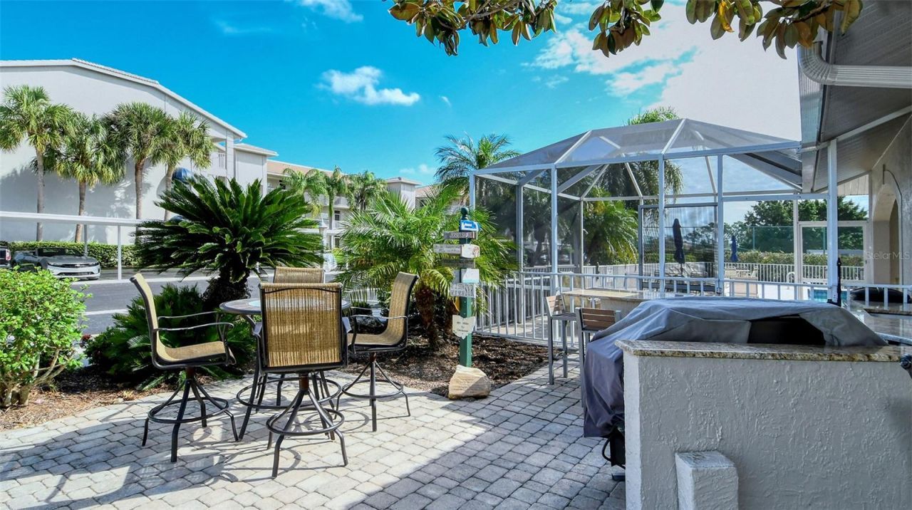 9630 Club South Circle, Unit 6309, Sarasota, FL 34238 Photo