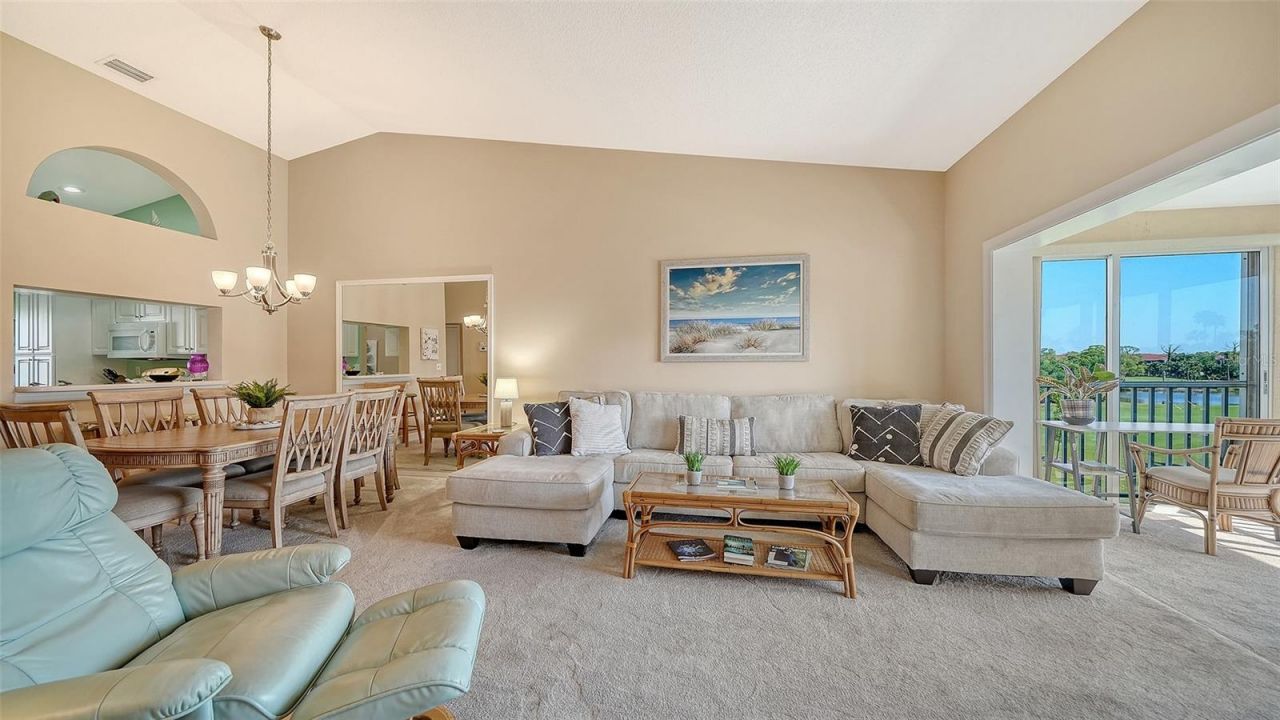 9630 Club South Circle, Unit 6309, Sarasota, FL 34238 Photo