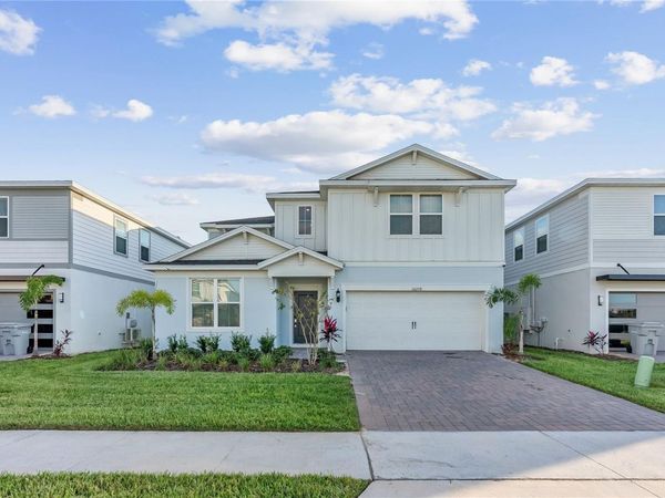 16208 SAINT MARTIN STREET , CLERMONT, FL 34714