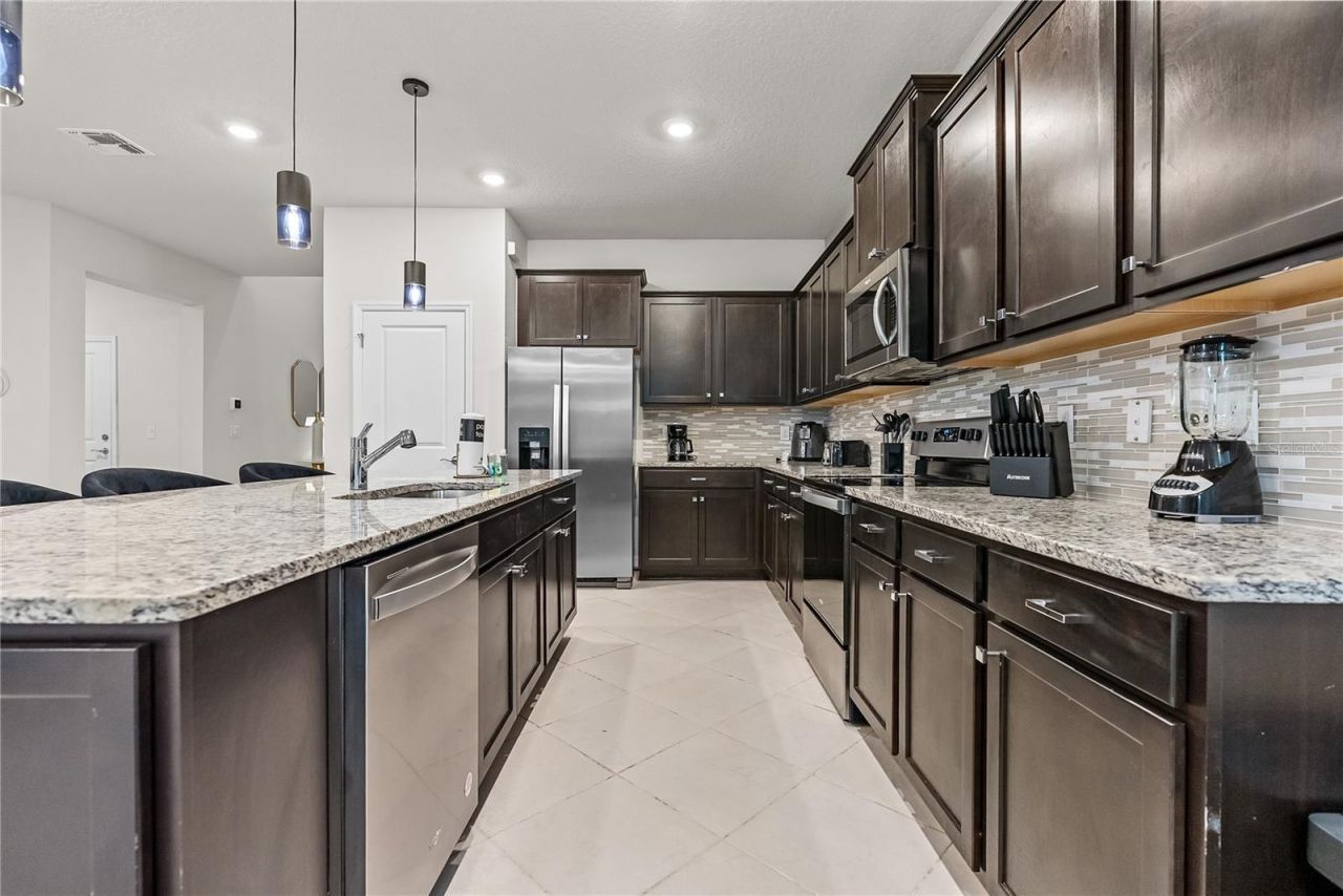 16208 Saint Martin Street, Clermont, FL 34714 Photo