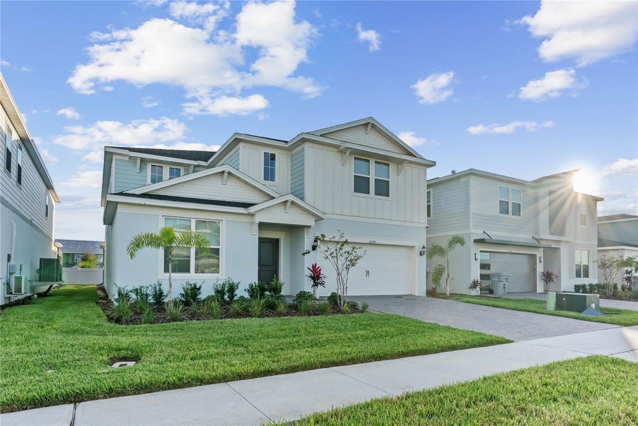 16208 Saint Martin Street, Clermont, FL 34714 Photo