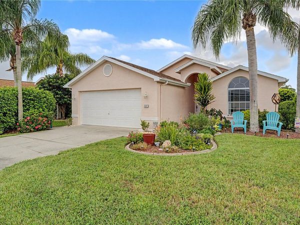 3327 SCORECARD DRIVE , NEW PORT RICHEY, FL 34655