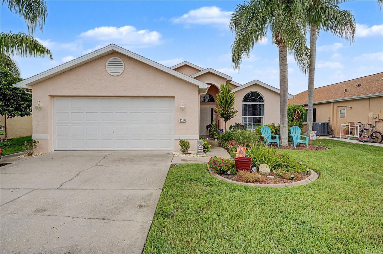 3327 Scorecard Drive , New Port Richey, FL 34655 Photo
