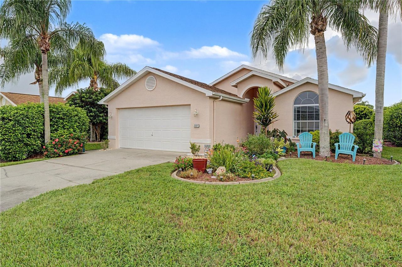 3327 Scorecard Drive , New Port Richey, FL 34655 Photo