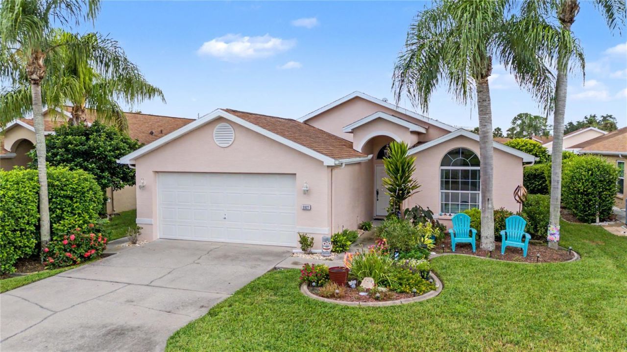 3327 Scorecard Drive , New Port Richey, FL 34655 Photo