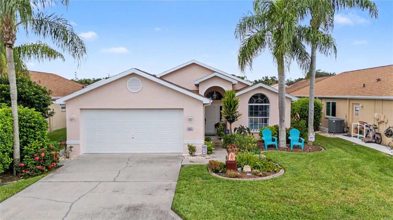 3327 Scorecard Drive , New Port Richey, FL 34655 Photo