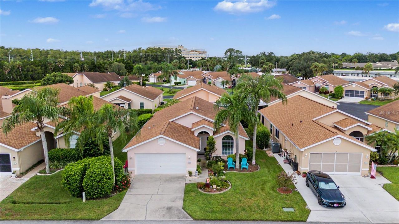 3327 Scorecard Drive , New Port Richey, FL 34655 Photo
