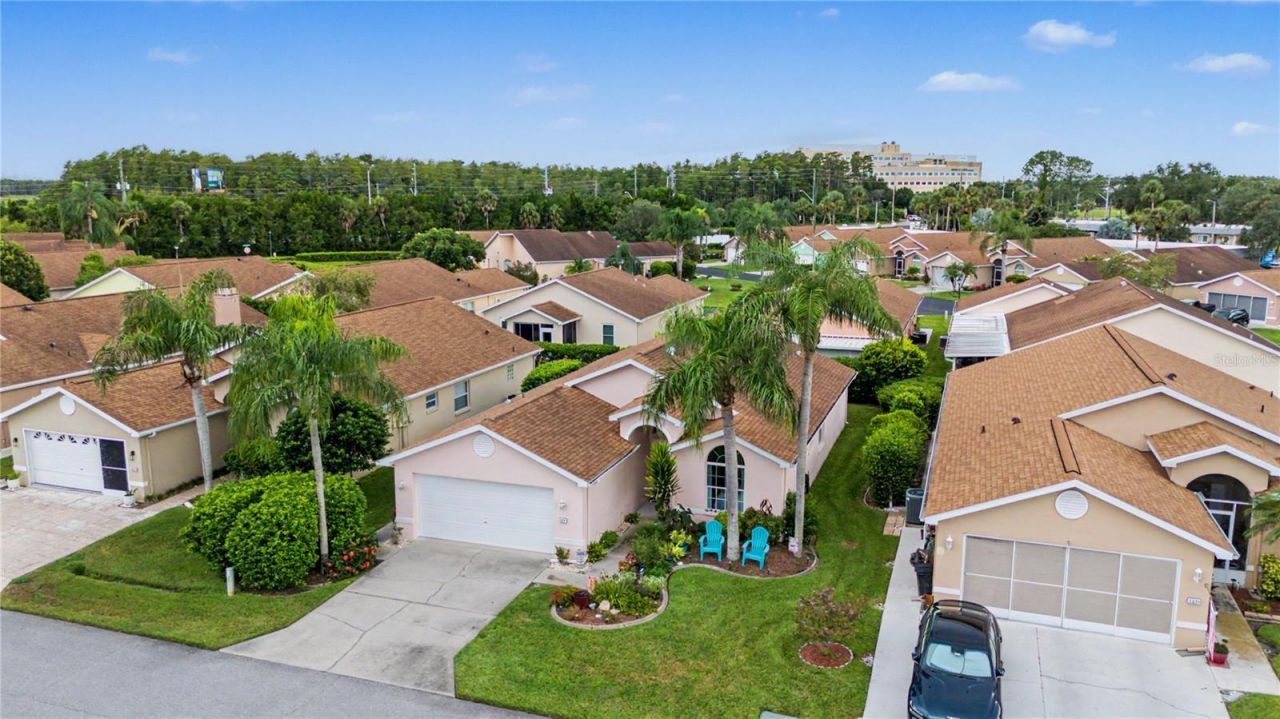 3327 Scorecard Drive , New Port Richey, FL 34655 Photo
