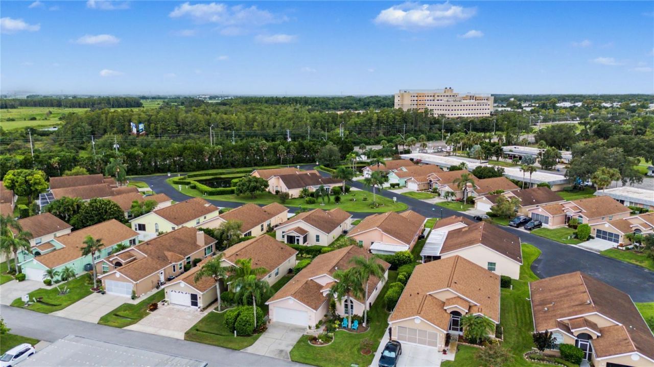 3327 Scorecard Drive , New Port Richey, FL 34655 Photo