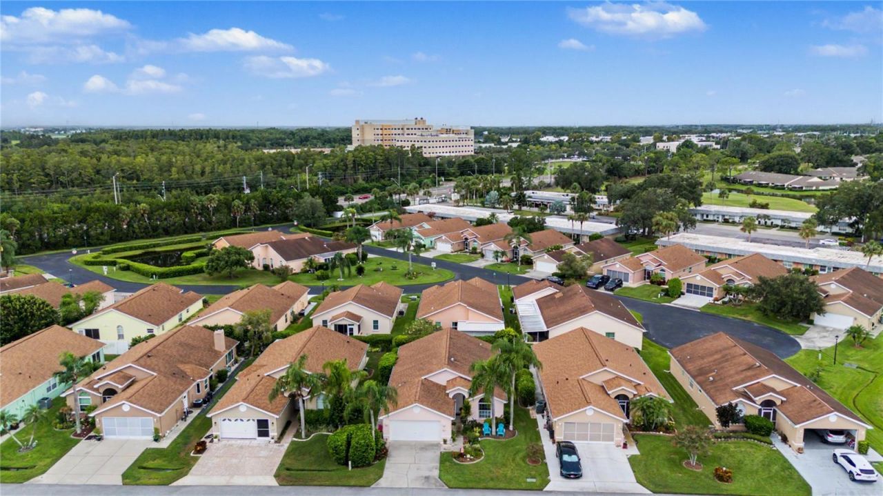 3327 Scorecard Drive , New Port Richey, FL 34655 Photo