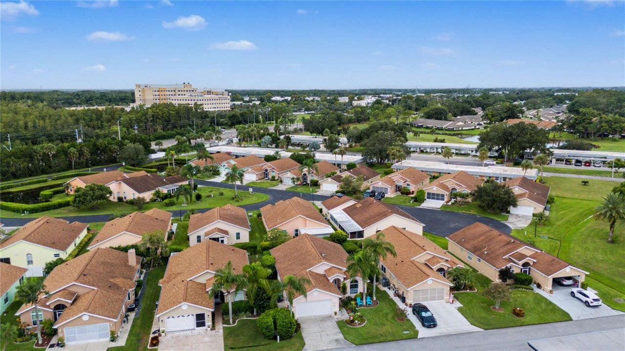 3327 Scorecard Drive , New Port Richey, FL 34655 Photo
