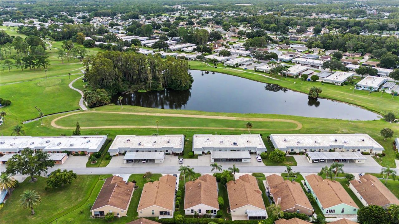3327 Scorecard Drive , New Port Richey, FL 34655 Photo