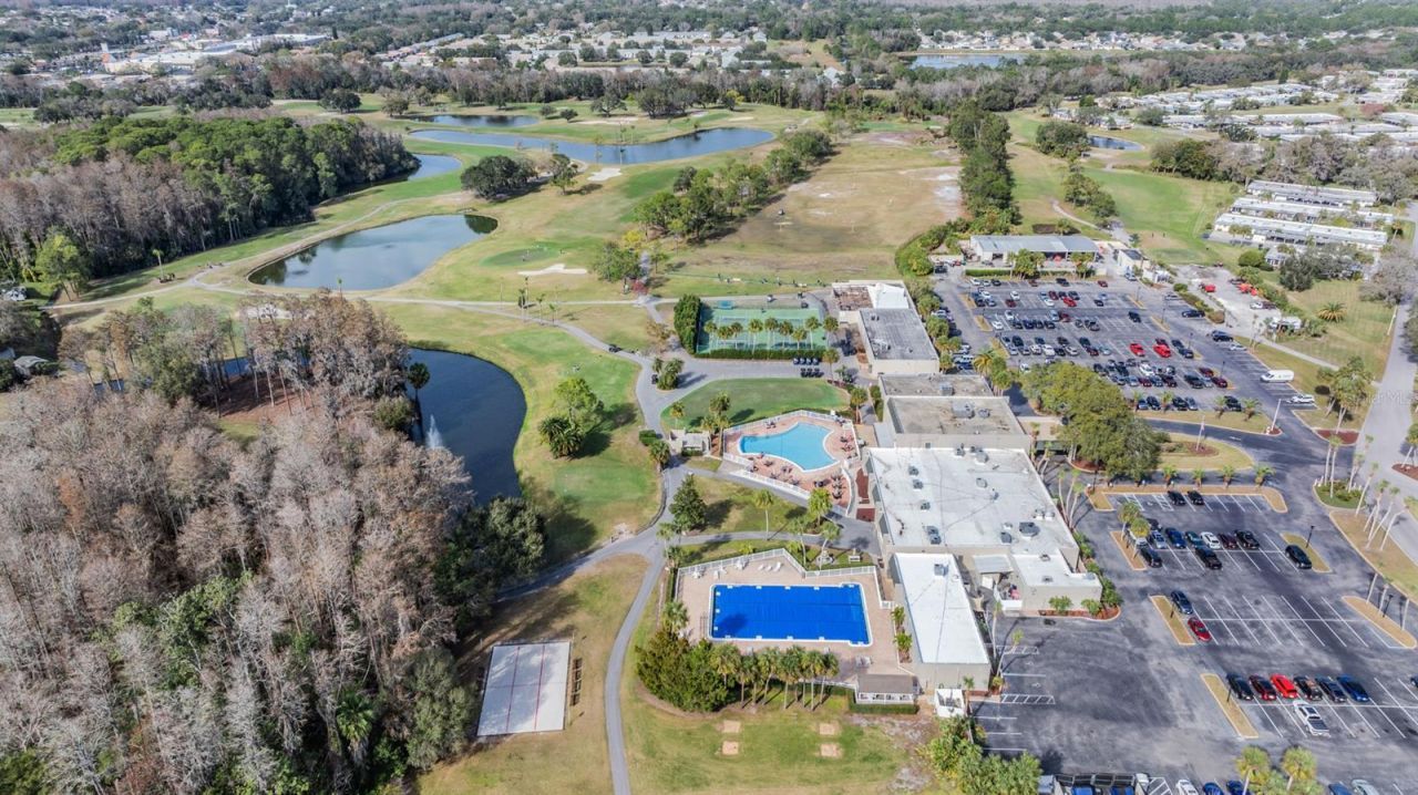 3327 Scorecard Drive , New Port Richey, FL 34655 Photo