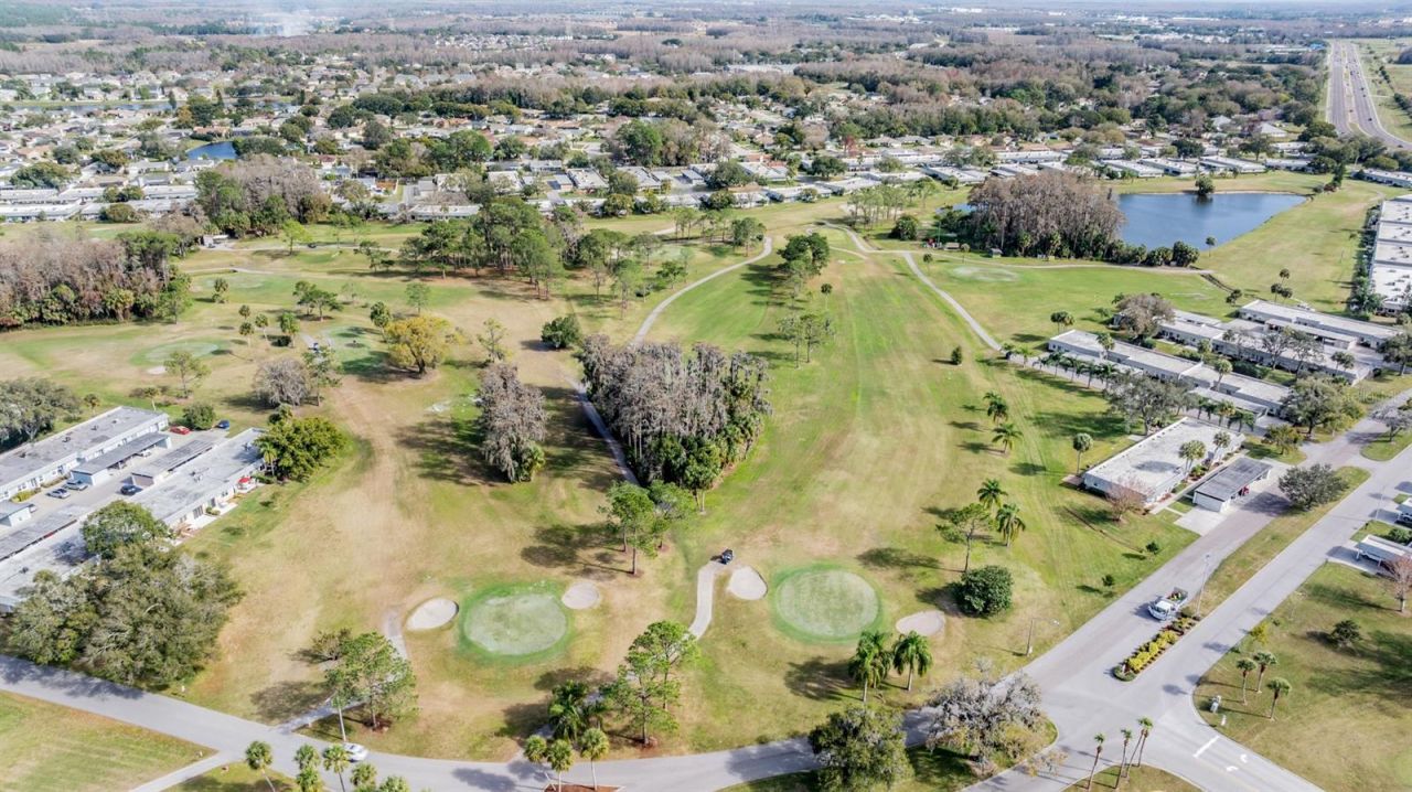 3327 Scorecard Drive , New Port Richey, FL 34655 Photo
