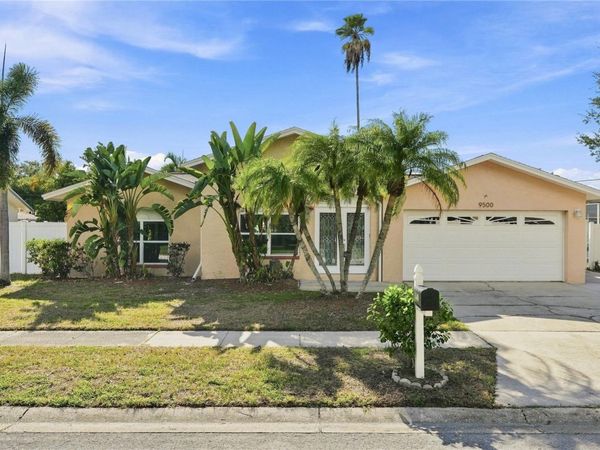 9500 118TH LANE, SEMINOLE, FL 33772