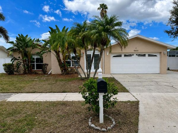 9500 118TH LANE , SEMINOLE, FL 33772