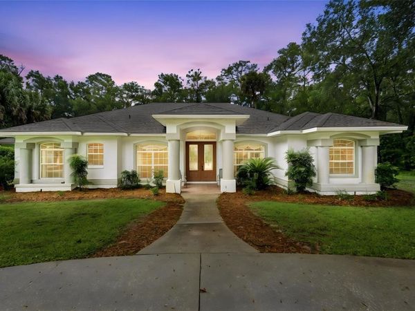 1830 GLENWOOD OAKS LANE , DELAND, FL 32720
