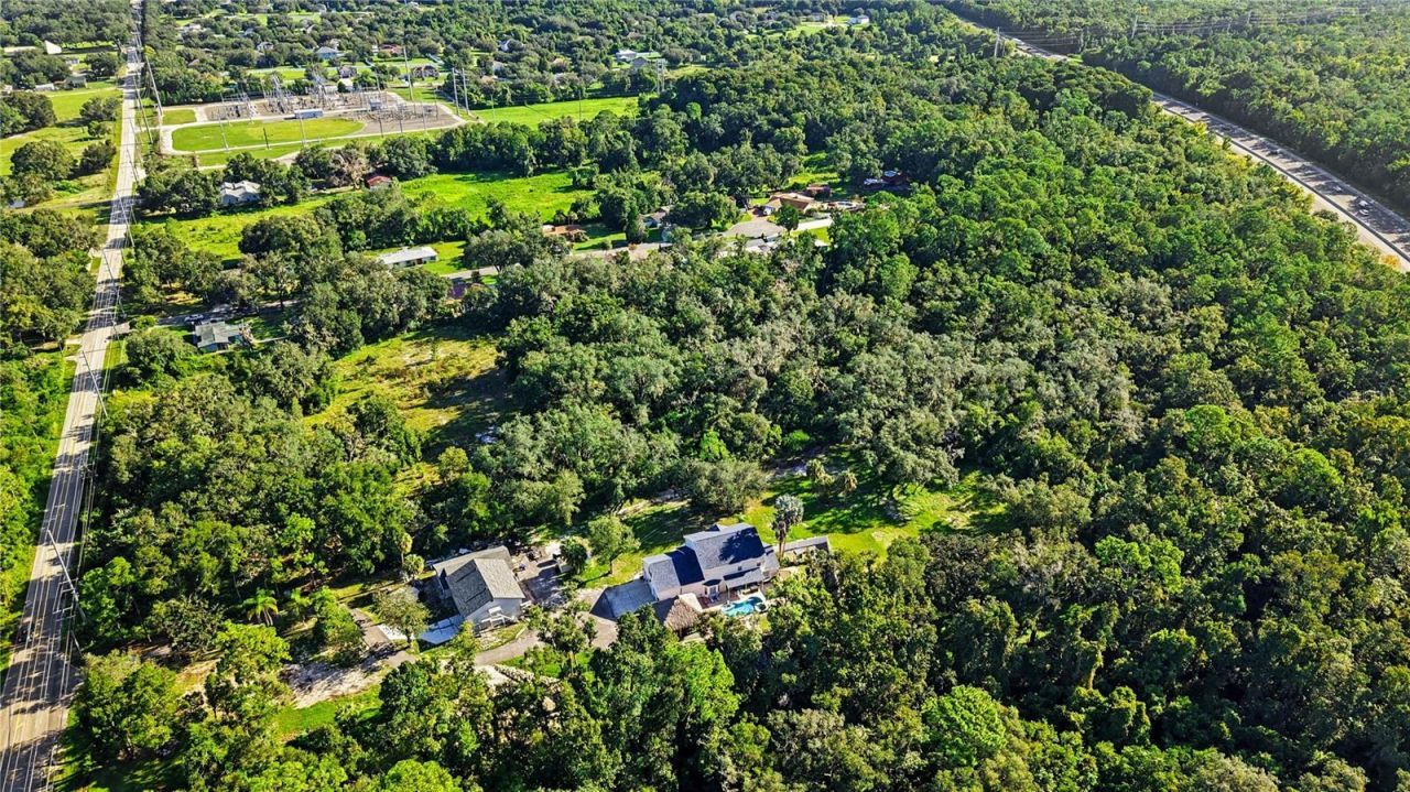 Livingston Ave , Lutz, FL 33559 Photo
