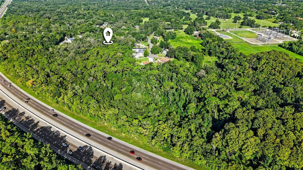 Livingston Ave , Lutz, FL 33559 Photo