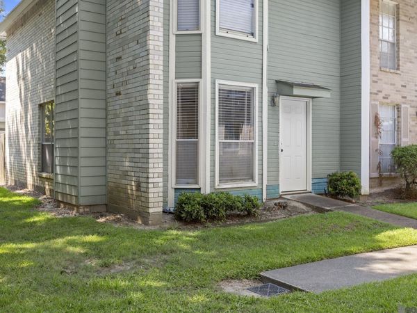 1793 Blvd De Province, Unit #D, Baton Rouge, LA 70816
