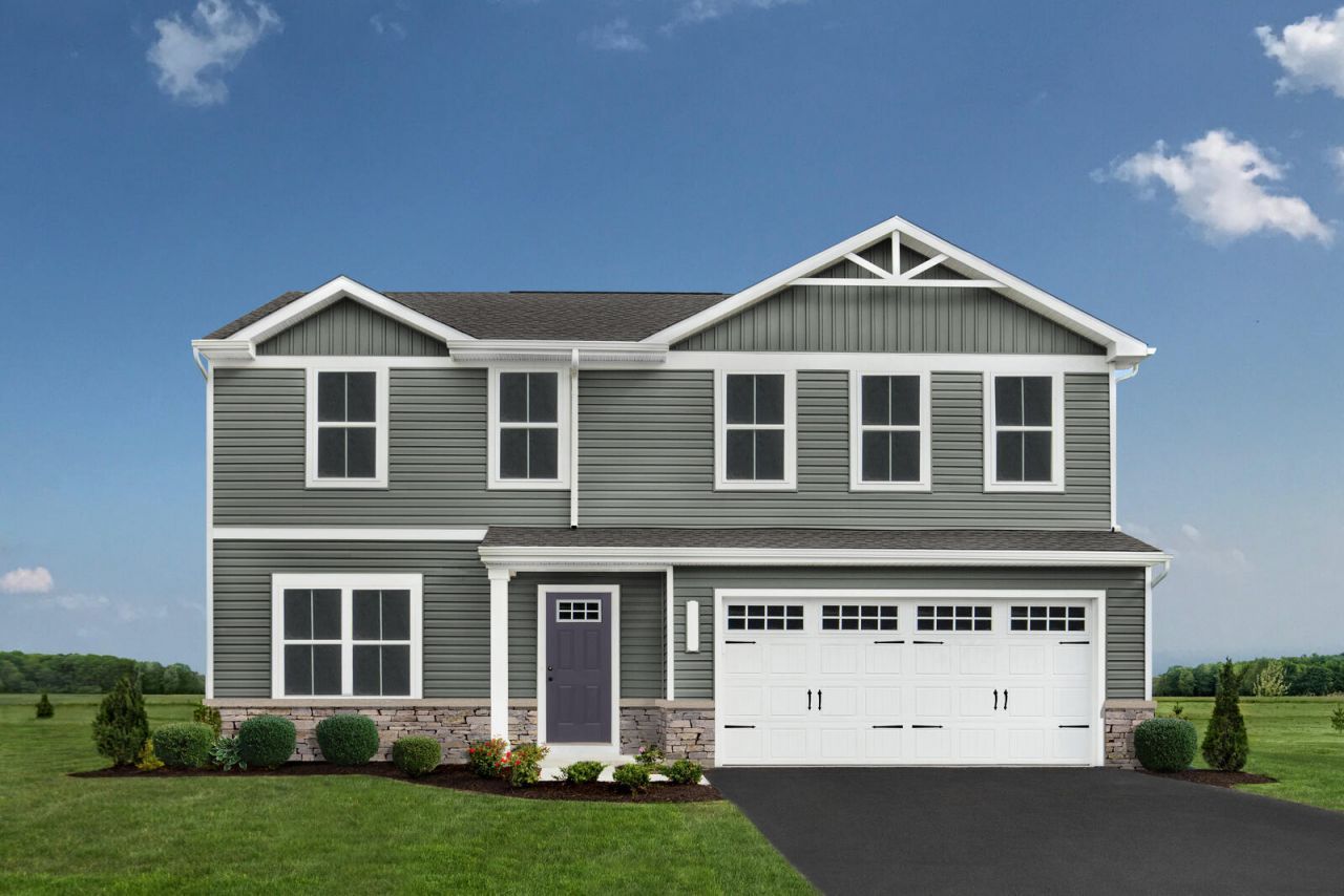 132 Johnston Park Dr , Salem, VA 24153 Main Photo