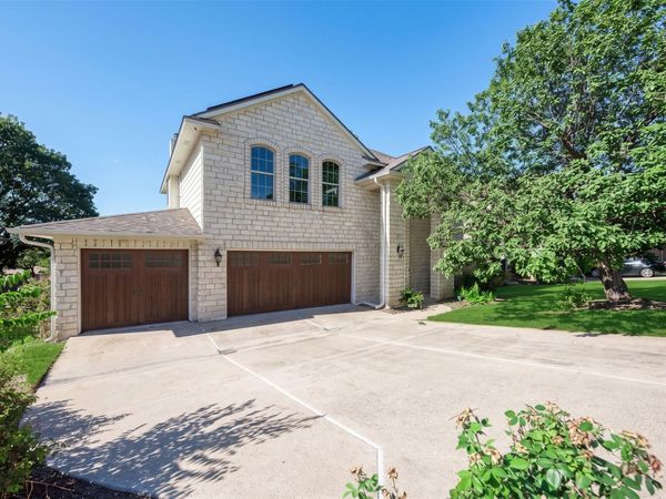 906 Antelope RDG , Cedar Park, TX 78613