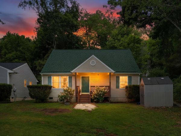 1412 C ST, WAYNESBORO, VA 22980