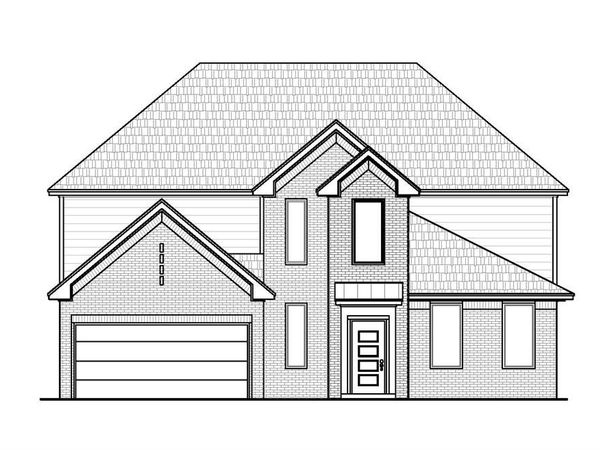 1633 Addington Road, Newcastle, OK 73065