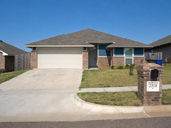 2318 Arcady Avenue, Norman, OK 73026