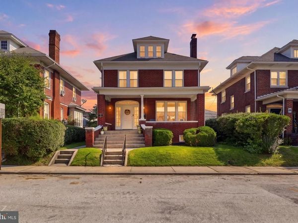 112 RUTH AVENUE , HANOVER, PA 17331