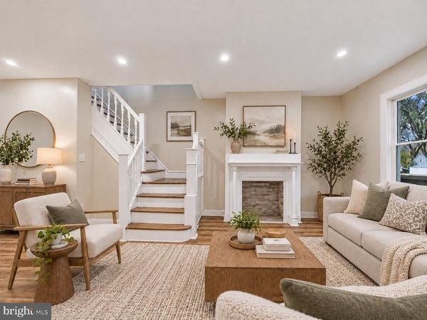 5503 MASTER STREET, PHILADELPHIA, PA 19131