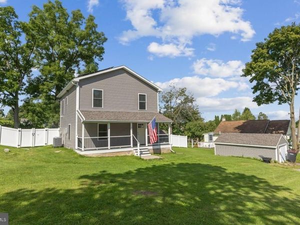 756 S NIXON ROAD, PINE GROVE MILLS, PA 16868