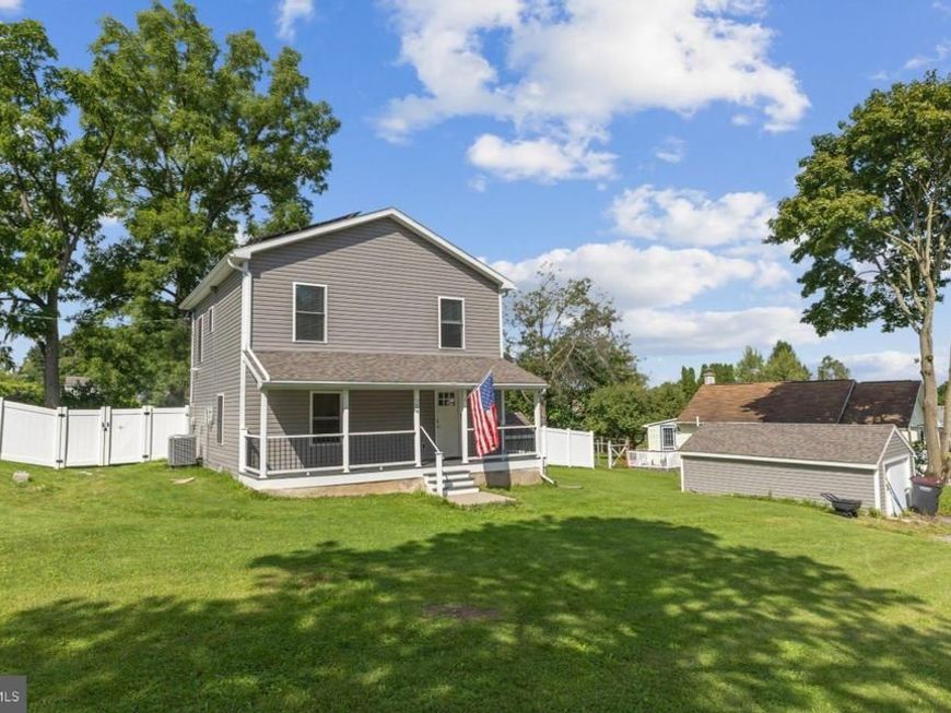 756 S Nixon Road, Pine Grove Mills, PA 16868 Main Photo