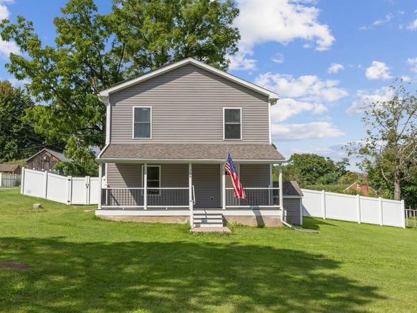756 S NIXON ROAD , PINE GROVE MILLS, PA 16868