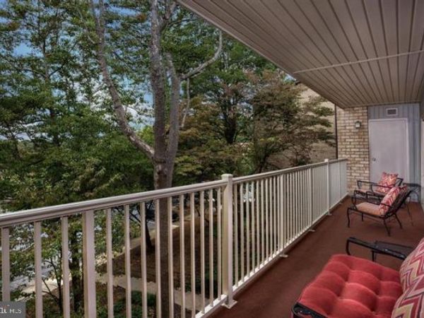 8 OVER RIDGE COURT, Unit 4032, BALTIMORE, MD 21210