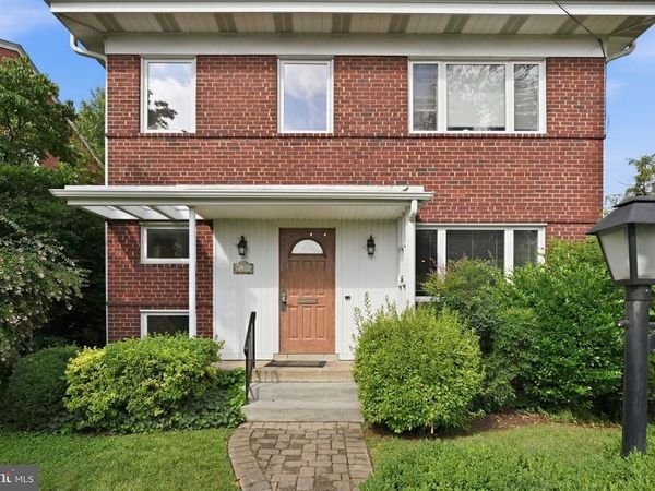 1104 S CLEVELAND STREET, Unit 1, ARLINGTON, VA 22204