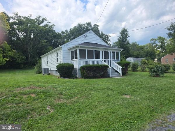 2519 HOCKMAN AVENUE, WINCHESTER, VA 22601