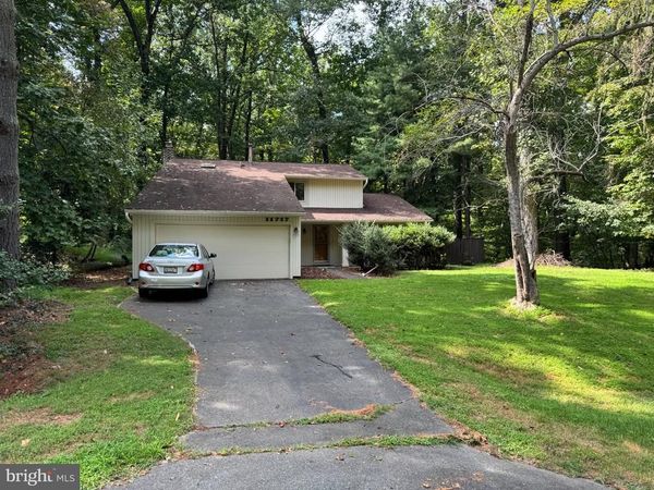 11717 HAPPY CHOICE LANE , NORTH POTOMAC, MD 20878