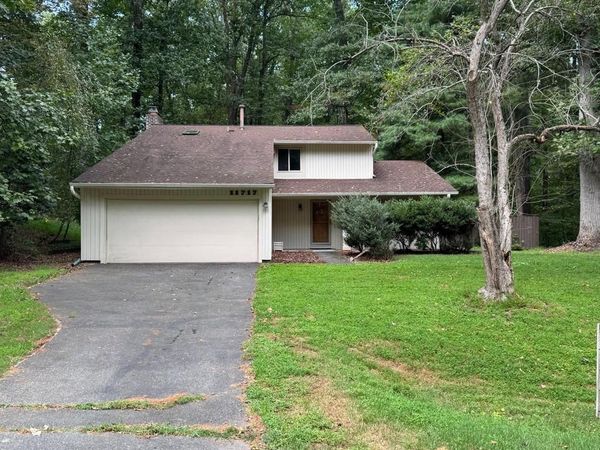 11717 HAPPY CHOICE LANE , NORTH POTOMAC, MD 20878