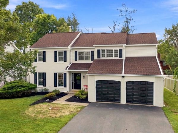 220 FREELAND DRIVE, COLLEGEVILLE, PA 19426